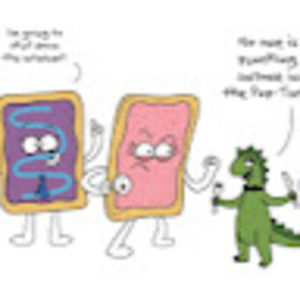 Meet your Posher, Troy